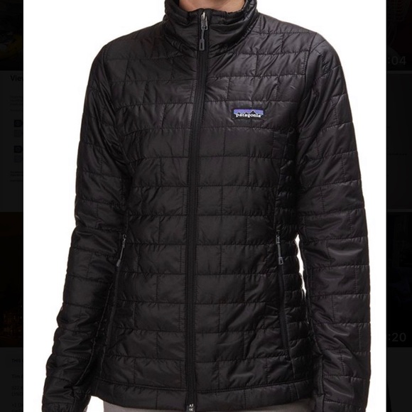 Patagonia Jackets & Blazers - Patagonia Nano Puff - Women’s